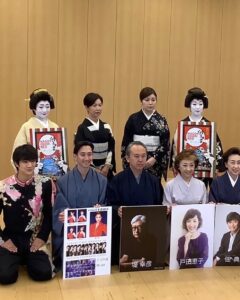 10月16日（日）名古屋をどりに出演します|安城芸妓組合|安城芸妓文化振興会|笑美会(えびすかい) |安城芸者.芸子.芸姑.接待・お遊びのお座敷を伝統文化のお遊びで盛り上げます。